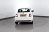USED 2016 66 FIAT 500 1.2 Pop Hatchback 3dr Petrol Manual Euro 6 (s/s) (69 bhp) 7 stamp SERVICE HISTORY - 2 KEYS - &pound;20 TAX