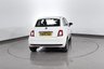 USED 2016 66 FIAT 500 1.2 Pop Hatchback 3dr Petrol Manual Euro 6 (s/s) (69 bhp) 7 stamp SERVICE HISTORY - 2 KEYS - &pound;20 TAX