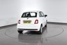 USED 2016 66 FIAT 500 1.2 Pop Hatchback 3dr Petrol Manual Euro 6 (s/s) (69 bhp) 7 stamp SERVICE HISTORY - 2 KEYS - &pound;20 TAX