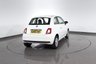 USED 2016 66 FIAT 500 1.2 Pop Hatchback 3dr Petrol Manual Euro 6 (s/s) (69 bhp) 7 stamp SERVICE HISTORY - 2 KEYS - &pound;20 TAX