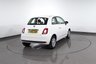USED 2016 66 FIAT 500 1.2 Pop Hatchback 3dr Petrol Manual Euro 6 (s/s) (69 bhp) 7 stamp SERVICE HISTORY - 2 KEYS - &pound;20 TAX