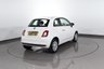 USED 2016 66 FIAT 500 1.2 Pop Hatchback 3dr Petrol Manual Euro 6 (s/s) (69 bhp) 7 stamp SERVICE HISTORY - 2 KEYS - &pound;20 TAX