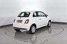 USED 2016 66 FIAT 500 1.2 Pop Hatchback 3dr Petrol Manual Euro 6 (s/s) (69 bhp) 7 stamp SERVICE HISTORY - 2 KEYS - &pound;20 TAX