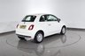 USED 2016 66 FIAT 500 1.2 Pop Hatchback 3dr Petrol Manual Euro 6 (s/s) (69 bhp) 7 stamp SERVICE HISTORY - 2 KEYS - &pound;20 TAX