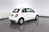USED 2016 66 FIAT 500 1.2 Pop Hatchback 3dr Petrol Manual Euro 6 (s/s) (69 bhp) 7 stamp SERVICE HISTORY - 2 KEYS - &pound;20 TAX
