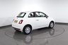 USED 2016 66 FIAT 500 1.2 Pop Hatchback 3dr Petrol Manual Euro 6 (s/s) (69 bhp) 7 stamp SERVICE HISTORY - 2 KEYS - &pound;20 TAX