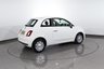 USED 2016 66 FIAT 500 1.2 Pop Hatchback 3dr Petrol Manual Euro 6 (s/s) (69 bhp) 7 stamp SERVICE HISTORY - 2 KEYS - &pound;20 TAX