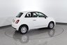 USED 2016 66 FIAT 500 1.2 Pop Hatchback 3dr Petrol Manual Euro 6 (s/s) (69 bhp) 7 stamp SERVICE HISTORY - 2 KEYS - &pound;20 TAX
