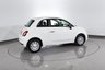 USED 2016 66 FIAT 500 1.2 Pop Hatchback 3dr Petrol Manual Euro 6 (s/s) (69 bhp) 7 stamp SERVICE HISTORY - 2 KEYS - &pound;20 TAX