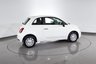 USED 2016 66 FIAT 500 1.2 Pop Hatchback 3dr Petrol Manual Euro 6 (s/s) (69 bhp) 7 stamp SERVICE HISTORY - 2 KEYS - &pound;20 TAX