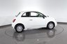 USED 2016 66 FIAT 500 1.2 Pop Hatchback 3dr Petrol Manual Euro 6 (s/s) (69 bhp) 7 stamp SERVICE HISTORY - 2 KEYS - &pound;20 TAX
