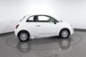 USED 2016 66 FIAT 500 1.2 Pop Hatchback 3dr Petrol Manual Euro 6 (s/s) (69 bhp) 7 stamp SERVICE HISTORY - 2 KEYS - &pound;20 TAX