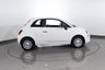 USED 2016 66 FIAT 500 1.2 Pop Hatchback 3dr Petrol Manual Euro 6 (s/s) (69 bhp) 7 stamp SERVICE HISTORY - 2 KEYS - &pound;20 TAX