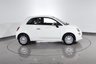 USED 2016 66 FIAT 500 1.2 Pop Hatchback 3dr Petrol Manual Euro 6 (s/s) (69 bhp) 7 stamp SERVICE HISTORY - 2 KEYS - &pound;20 TAX