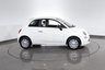 USED 2016 66 FIAT 500 1.2 Pop Hatchback 3dr Petrol Manual Euro 6 (s/s) (69 bhp) 7 stamp SERVICE HISTORY - 2 KEYS - &pound;20 TAX
