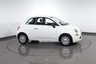 USED 2016 66 FIAT 500 1.2 Pop Hatchback 3dr Petrol Manual Euro 6 (s/s) (69 bhp) 7 stamp SERVICE HISTORY - 2 KEYS - &pound;20 TAX
