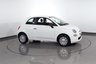 USED 2016 66 FIAT 500 1.2 Pop Hatchback 3dr Petrol Manual Euro 6 (s/s) (69 bhp) 7 stamp SERVICE HISTORY - 2 KEYS - &pound;20 TAX