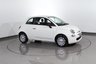 USED 2016 66 FIAT 500 1.2 Pop Hatchback 3dr Petrol Manual Euro 6 (s/s) (69 bhp) 7 stamp SERVICE HISTORY - 2 KEYS - &pound;20 TAX