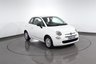 USED 2016 66 FIAT 500 1.2 Pop Hatchback 3dr Petrol Manual Euro 6 (s/s) (69 bhp) 7 stamp SERVICE HISTORY - 2 KEYS - &pound;20 TAX