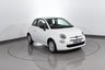 USED 2016 66 FIAT 500 1.2 Pop Hatchback 3dr Petrol Manual Euro 6 (s/s) (69 bhp) 7 stamp SERVICE HISTORY - 2 KEYS - &pound;20 TAX