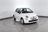USED 2016 66 FIAT 500 1.2 Pop Hatchback 3dr Petrol Manual Euro 6 (s/s) (69 bhp) 7 stamp SERVICE HISTORY - 2 KEYS - &pound;20 TAX