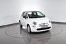 USED 2016 66 FIAT 500 1.2 Pop Hatchback 3dr Petrol Manual Euro 6 (s/s) (69 bhp) 7 stamp SERVICE HISTORY - 2 KEYS - &pound;20 TAX