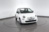 USED 2016 66 FIAT 500 1.2 Pop Hatchback 3dr Petrol Manual Euro 6 (s/s) (69 bhp) 7 stamp SERVICE HISTORY - 2 KEYS - &pound;20 TAX