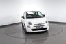 USED 2016 66 FIAT 500 1.2 Pop Hatchback 3dr Petrol Manual Euro 6 (s/s) (69 bhp) 7 stamp SERVICE HISTORY - 2 KEYS - &pound;20 TAX