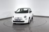 USED 2016 66 FIAT 500 1.2 Pop Hatchback 3dr Petrol Manual Euro 6 (s/s) (69 bhp) 7 stamp SERVICE HISTORY - 2 KEYS - &pound;20 TAX