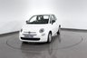USED 2016 66 FIAT 500 1.2 Pop Hatchback 3dr Petrol Manual Euro 6 (s/s) (69 bhp) 7 stamp SERVICE HISTORY - 2 KEYS - &pound;20 TAX