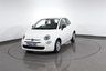 USED 2016 66 FIAT 500 1.2 Pop Hatchback 3dr Petrol Manual Euro 6 (s/s) (69 bhp) 7 stamp SERVICE HISTORY - 2 KEYS - &pound;20 TAX