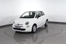 USED 2016 66 FIAT 500 1.2 Pop Hatchback 3dr Petrol Manual Euro 6 (s/s) (69 bhp) 7 stamp SERVICE HISTORY - 2 KEYS - &pound;20 TAX