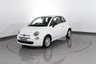 USED 2016 66 FIAT 500 1.2 Pop Hatchback 3dr Petrol Manual Euro 6 (s/s) (69 bhp) 7 stamp SERVICE HISTORY - 2 KEYS - &pound;20 TAX