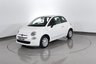 USED 2016 66 FIAT 500 1.2 Pop Hatchback 3dr Petrol Manual Euro 6 (s/s) (69 bhp) 7 stamp SERVICE HISTORY - 2 KEYS - &pound;20 TAX