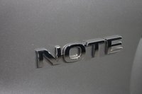 USED 2017 17 NISSAN NOTE 1.2 Acenta Hatchback 5dr Petrol Manual Euro 6 (s/s) (80 ps) 9 stamp SERVICE HISTORY - 2 KEYS - &pound;20 TAX