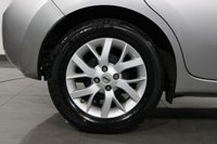 USED 2017 17 NISSAN NOTE 1.2 Acenta Hatchback 5dr Petrol Manual Euro 6 (s/s) (80 ps) 9 stamp SERVICE HISTORY - 2 KEYS - &pound;20 TAX