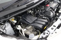 USED 2017 17 NISSAN NOTE 1.2 Acenta Hatchback 5dr Petrol Manual Euro 6 (s/s) (80 ps) 9 stamp SERVICE HISTORY - 2 KEYS - &pound;20 TAX