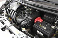 USED 2017 17 NISSAN NOTE 1.2 Acenta Hatchback 5dr Petrol Manual Euro 6 (s/s) (80 ps) 9 stamp SERVICE HISTORY - 2 KEYS - &pound;20 TAX