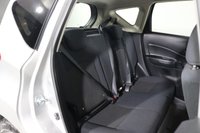 USED 2017 17 NISSAN NOTE 1.2 Acenta Hatchback 5dr Petrol Manual Euro 6 (s/s) (80 ps) 9 stamp SERVICE HISTORY - 2 KEYS - &pound;20 TAX