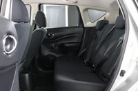 USED 2017 17 NISSAN NOTE 1.2 Acenta Hatchback 5dr Petrol Manual Euro 6 (s/s) (80 ps) 9 stamp SERVICE HISTORY - 2 KEYS - &pound;20 TAX