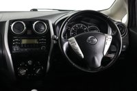 USED 2017 17 NISSAN NOTE 1.2 Acenta Hatchback 5dr Petrol Manual Euro 6 (s/s) (80 ps) 9 stamp SERVICE HISTORY - 2 KEYS - &pound;20 TAX