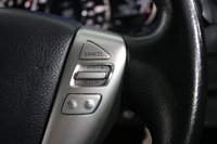 USED 2017 17 NISSAN NOTE 1.2 Acenta Hatchback 5dr Petrol Manual Euro 6 (s/s) (80 ps) 9 stamp SERVICE HISTORY - 2 KEYS - &pound;20 TAX
