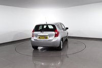 USED 2017 17 NISSAN NOTE 1.2 Acenta Hatchback 5dr Petrol Manual Euro 6 (s/s) (80 ps) 9 stamp SERVICE HISTORY - 2 KEYS - &pound;20 TAX