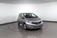 USED 2017 17 NISSAN NOTE 1.2 Acenta Hatchback 5dr Petrol Manual Euro 6 (s/s) (80 ps) 9 stamp SERVICE HISTORY - 2 KEYS - &pound;20 TAX
