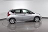 USED 2017 17 NISSAN NOTE 1.2 Acenta Hatchback 5dr Petrol Manual Euro 6 (s/s) (80 ps) 9 stamp SERVICE HISTORY - 2 KEYS - &pound;20 TAX