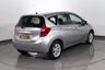 USED 2017 17 NISSAN NOTE 1.2 Acenta Hatchback 5dr Petrol Manual Euro 6 (s/s) (80 ps) 9 stamp SERVICE HISTORY - 2 KEYS - &pound;20 TAX