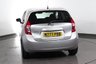USED 2017 17 NISSAN NOTE 1.2 Acenta Hatchback 5dr Petrol Manual Euro 6 (s/s) (80 ps) 9 stamp SERVICE HISTORY - 2 KEYS - &pound;20 TAX