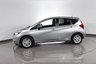 USED 2017 17 NISSAN NOTE 1.2 Acenta Hatchback 5dr Petrol Manual Euro 6 (s/s) (80 ps) 9 stamp SERVICE HISTORY - 2 KEYS - &pound;20 TAX