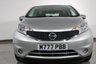 USED 2017 17 NISSAN NOTE 1.2 Acenta Hatchback 5dr Petrol Manual Euro 6 (s/s) (80 ps) 9 stamp SERVICE HISTORY - 2 KEYS - &pound;20 TAX