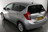 USED 2017 17 NISSAN NOTE 1.2 Acenta Hatchback 5dr Petrol Manual Euro 6 (s/s) (80 ps) 9 stamp SERVICE HISTORY - 2 KEYS - &pound;20 TAX